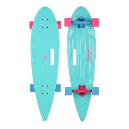 Скейтборд Tempish BUFFY 36 pintail / blue