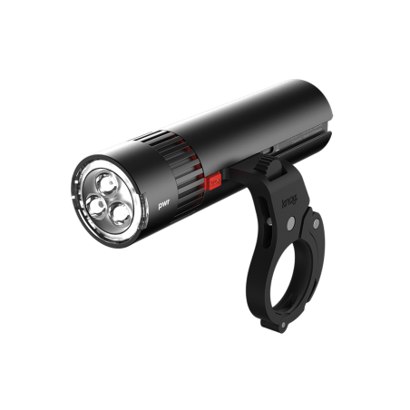 Фара Knog PWR Trail 1000 Lumens