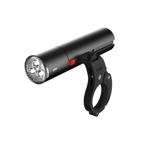 Фара Knog PWR Road 600 Lumens