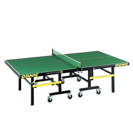 Тенісний стіл проф. Donic Persson 25 / зелений