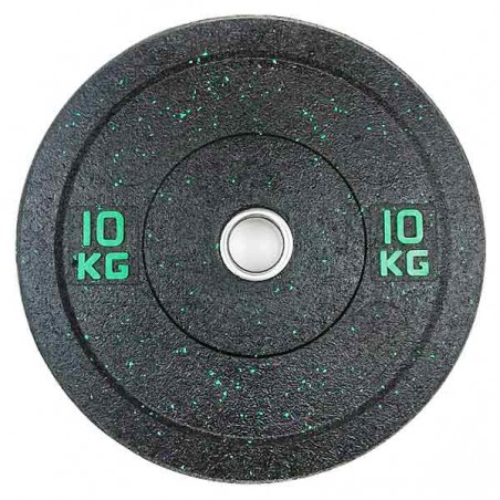 Бамперний диск Stein Hi-Temp 10 кг