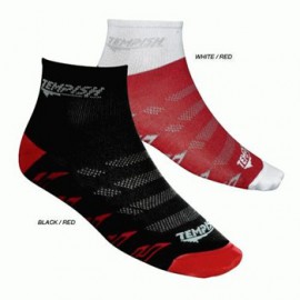 Шкарпетки Tempish SPORT / 5-6 (wht / red)