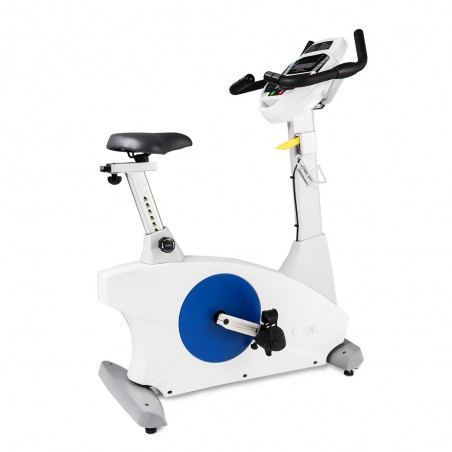 Вертикальний велотренажер для медичної реабілітації Spirit MED 7.0 U