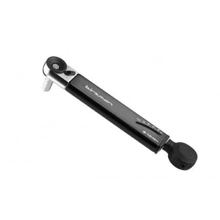 Динаміметричний ключ Birzman Pocket Torque Wrench 2-10Nm