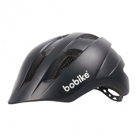 Шолом велосипедний дитячий Bobike Exclusive Plus / Urban Grey / XS 46-52