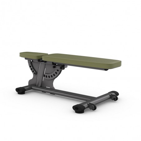 Регульована лава Gym80 Basic Mulit position Bench