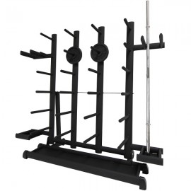 GYM80 Sygnum Functional Performance Space saver for bars
