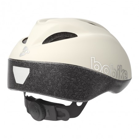 Шолом велосипедний дитячий Bobike GO / Vanilla Cup Cake tamanho / XS 46-53