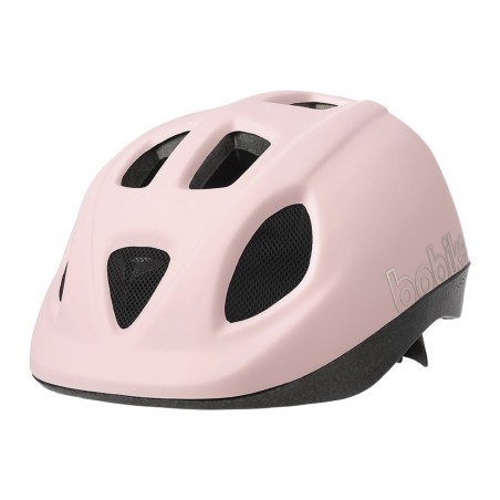 Шолом велосипедний дитячий Bobike GO / Cotton Candy Pink tamanho / S 52-56