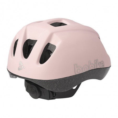 Шолом велосипедний дитячий Bobike GO / Cotton Candy Pink tamanho / S 52-56