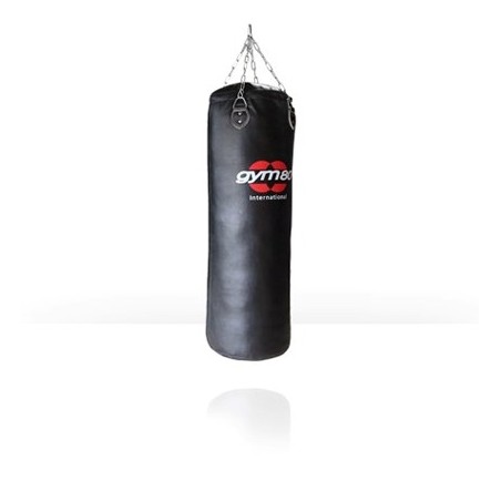 GYM80 Sygnum Functional Performance Leather punching bag, big 55kg