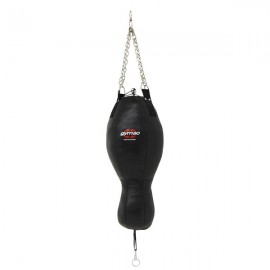 GYM80 Sygnum Functional Performance Leather Paddle Ball