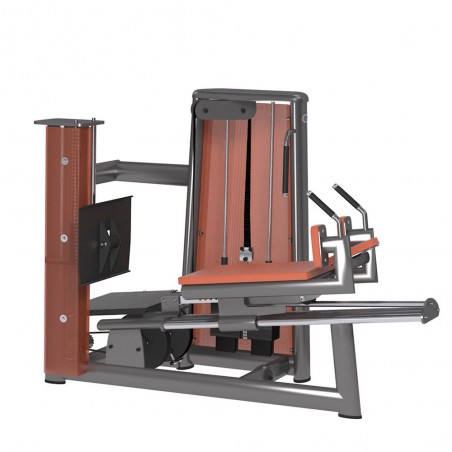 Gym80 Innovation Leg Press