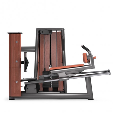 Gym80 Innovation Leg Press