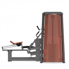 Gym80 Innovation Rower Machine