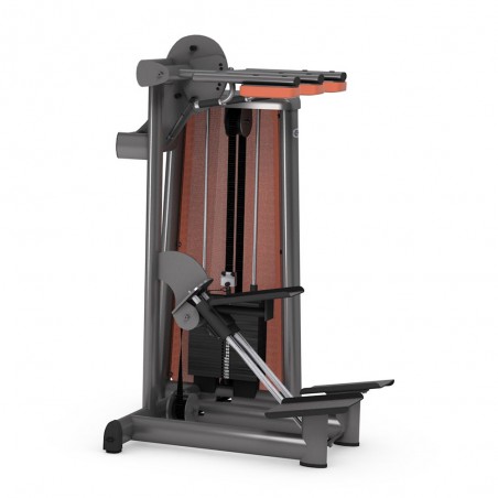 Gym80 Innovation Gluateus Machine