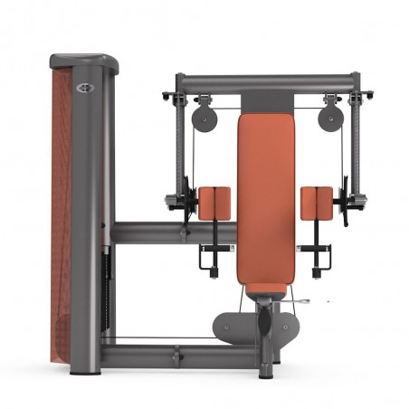 Gym80 Innovation Bizeps Curl Machine