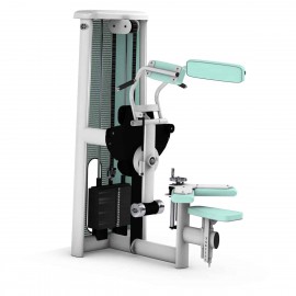 Gym80 Medical Lateral Machine