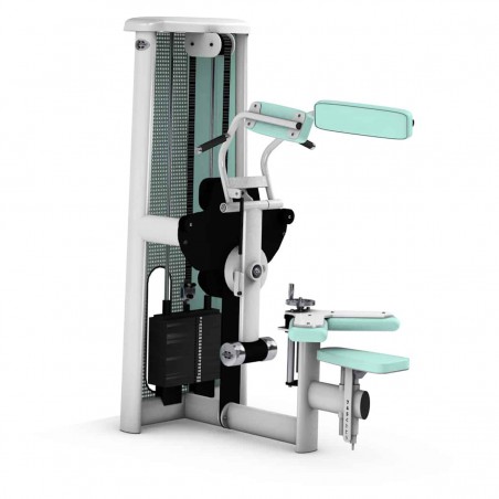 Gym80 Medical Lateral Machine