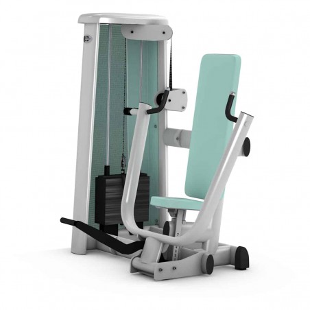 Gym80 Medical Trunkpress