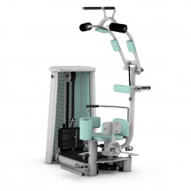 Gym80 Medical Rotation Machine