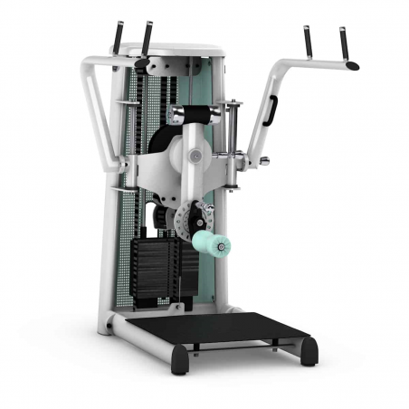 Gym80 Medical Multi Hip Machine