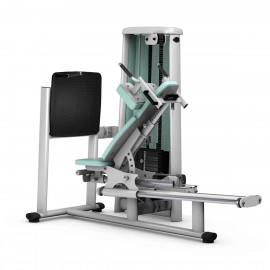 Gym80 Medical Leg Press seated/lying