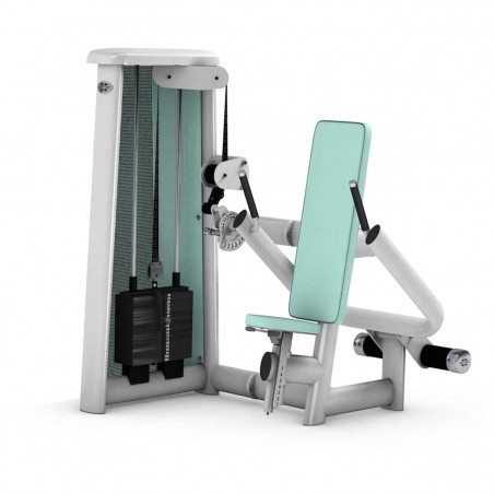 Gym80 Medical Dipp Press