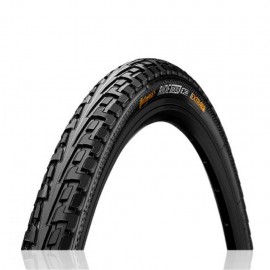Покришка Continental RIDE Tour 28x1.75, Extra Puncture Belt, Reflex