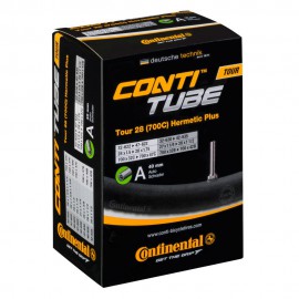 Камера Continental Tour Tube Hermetic Plus 28 A40 re [- &gt,/42-635]