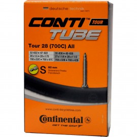 Камера Continental Tour 28 all, 32-622 - &gt, 47-622, S6, 220 г