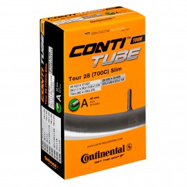 Камера Continental Tour Tube Slim 28 A40 re [- &gt,/32-630]