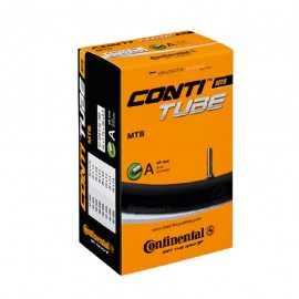 Камера Continental MTB Tube 29, 47-622-&gt,62-622, A40, 240 г
