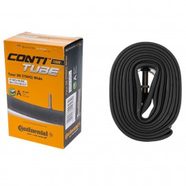 Камера Continental Tour Tube Wide 28 A40 re [- &gt,62-622]