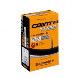 Камера Continental Tour Tube All 28 S42 re [- &gt,/42-635]