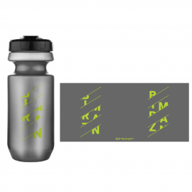 Фляга Birzman Water Bottle 550