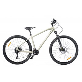 Велосипед Spirit Echo 9.3 29, рама L, сірий, 2021