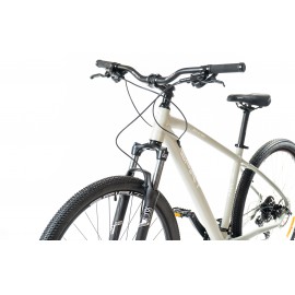 Велосипед Spirit Echo 9.3 29, рама L, сірий, 2021