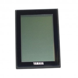 Дисплей Yamaha LCD 2016р.
