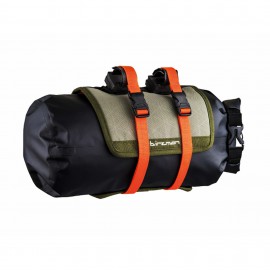 Сумка Birzman Packman Travel Handlebar Pack( with waterproof carrier), 9.5 л