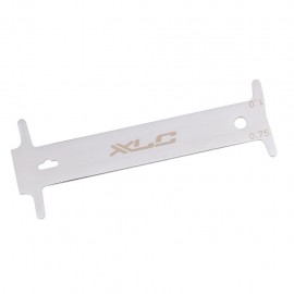 Інтструмент для вимірювання зносу ланцюга XLC TO-S69