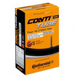 Камера Continental Tour Tube Slim 28 S42 re [- &gt,/32-630]