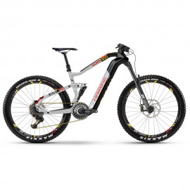 Електровелосипед HAIBIKE XDURO ALLMTN 10.0 Carbon FLYON 27.5 / 29 2020