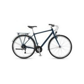 Велосипед Winora Zap men 28, рама 51 см, денім синій, 2019