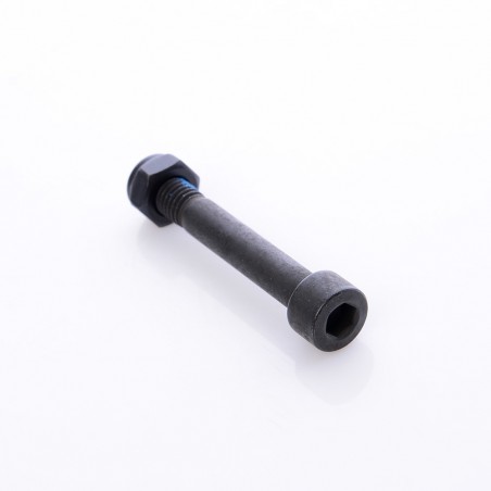 Вісь для колеса самоката Tempish Nut screw diameter 8mm / Length 50 mm