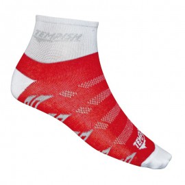 Шкарпетки Tempish SPORT / 7-8 (blk / red)